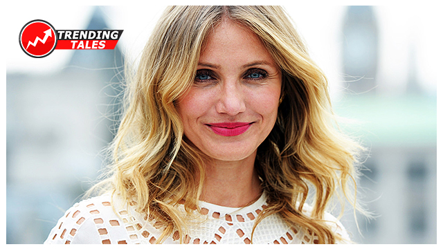 Age, height, weight, net worth, and family information for Cameron Diaz