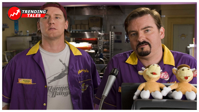 The plot of Clerks III: When and where you can watch it?