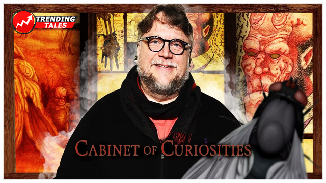 cabinet of curiosites