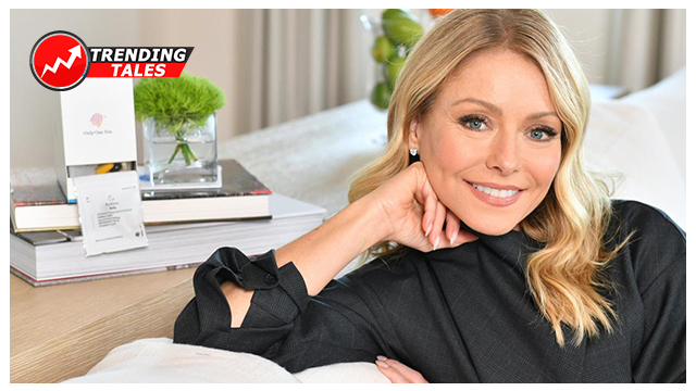 Kelly Ripa’s Latest Announcement, Live, Book and recent updates to know!