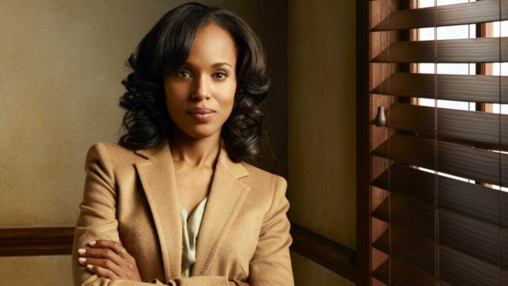 Kerry Washington Net Worth: Read to know everything about her now