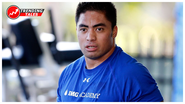 Manti Te’o’s age, height, bio, birthday, and wiki are all shown below.