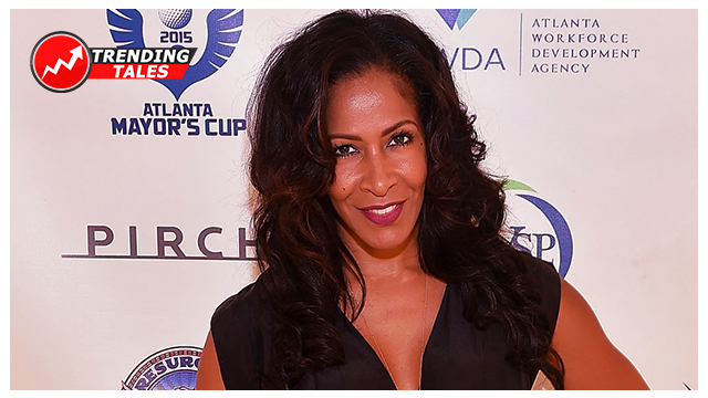 Read everything to know about famous personality Sheree Whitfield