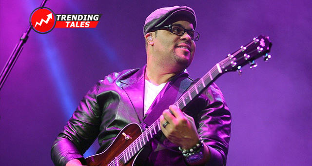 Israel Houghton Net Worth, Age, Height, Relationship, Real estate, more