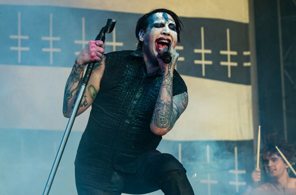 The 20+ What is Marlyn Manson Net Worth 2022: Best Guide