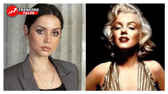 How Did Ana De Armas Get the Late Marilyn Monroe’s Permission Before “Blonde?”