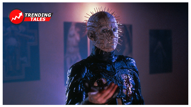 Release information for Hellraiser 2022, including the cast and crew
