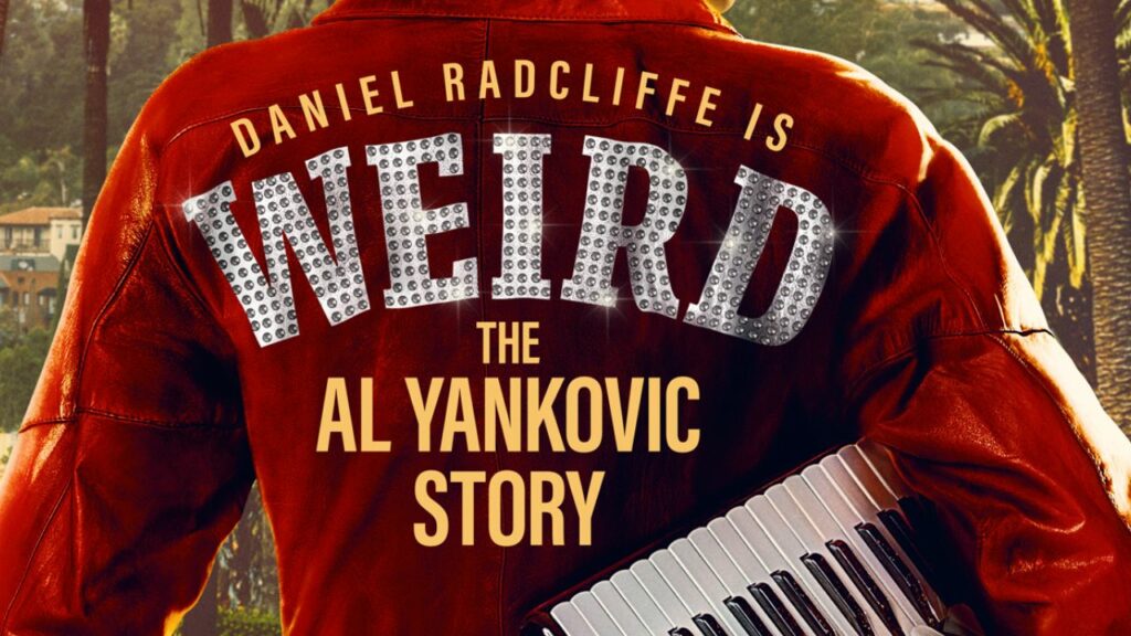 The Al Yankovic Story
