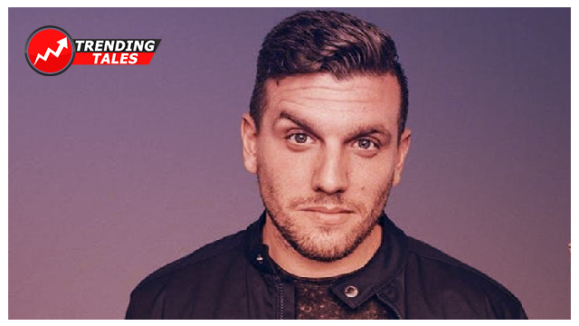 Chris Distefano’s age, wealth, way of life, and other information