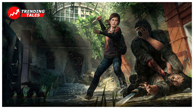 Everything We Know About The Last of Us HBO Series