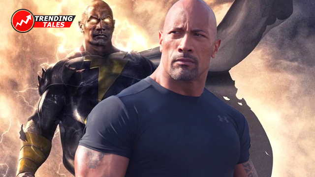 Release date, Star cast, and storyline-related information about Black Adam movie?