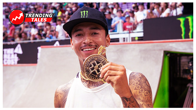 Age, Net Worth, Weight, Family, Spouse, and Wiki of Nyjah Huston