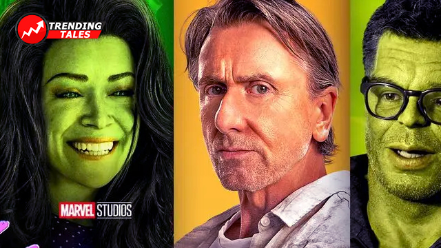 Here is everything about She-Hulk Season 2