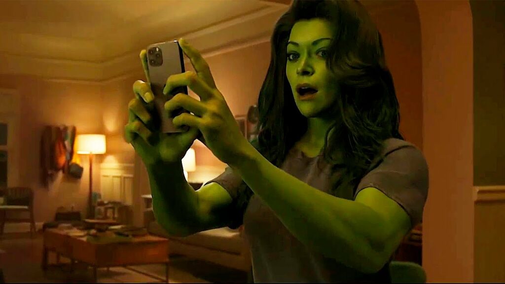 She-Hulk Season 2 