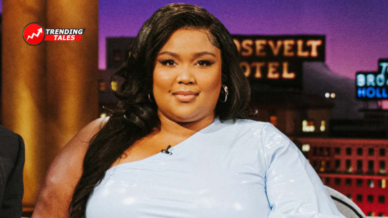 Love Lizzo : Release, who’s in the cast, what happens, and more.