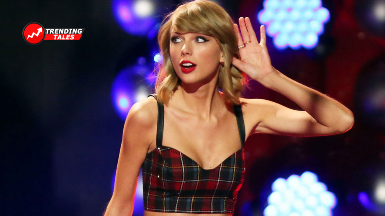 Fast track your knowledge about Taylor Swift : Height, age & more