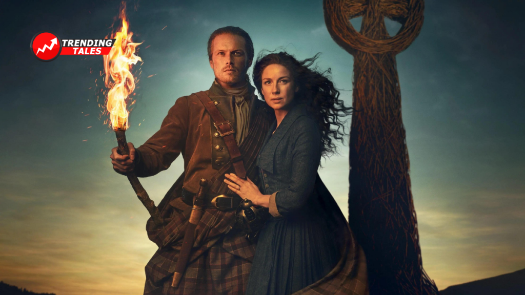 Outlander Blood Of My Blood : Here Is What We Know About It.