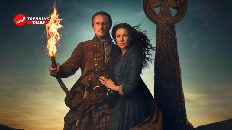 Outlander Blood of My Blood : Here is what we know about it.