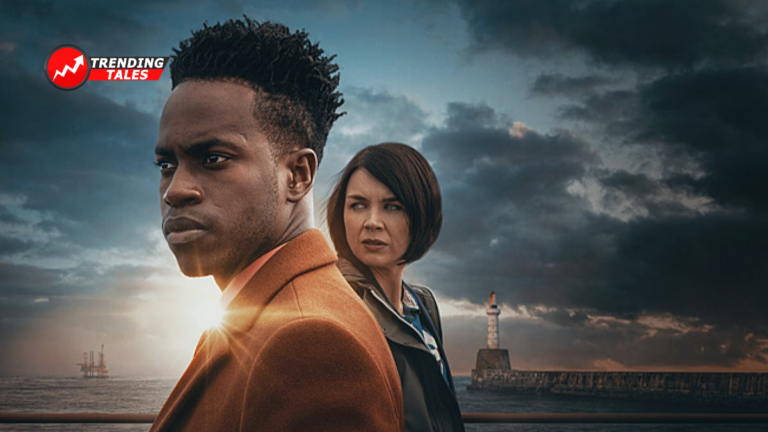 Granite Harbour : By BBC, cast, storyline, release