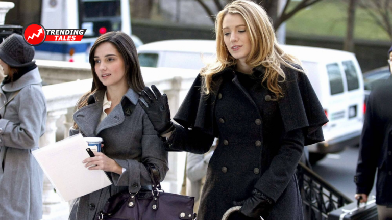 Gossip Girl Season 2 : Here is what you need to know