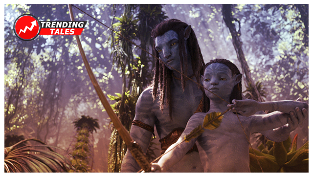 The Way of Water release date, cast, and everything you need to know about Avatar 2.