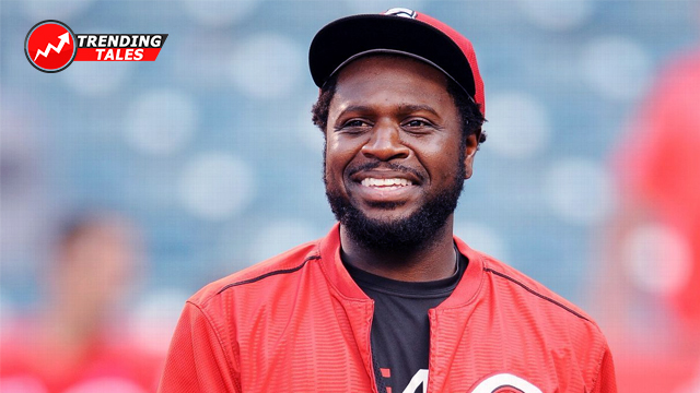 <strong>Read how Brandon Phillips acquired a net worth of $40 million as a baseball player. </strong>