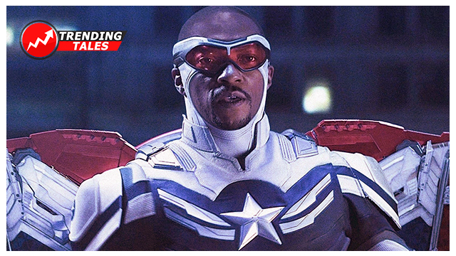 Captain America -1