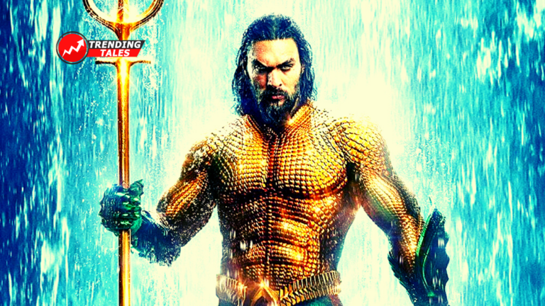 Aquaman 2 : All the details about it’s release and much more ?