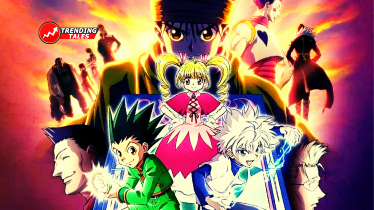Hunter x Hunter Season 7 : What do we know about it ?