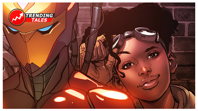 <strong>Ironheart – Cast, plot, and recent news, as well as release date rumors</strong>