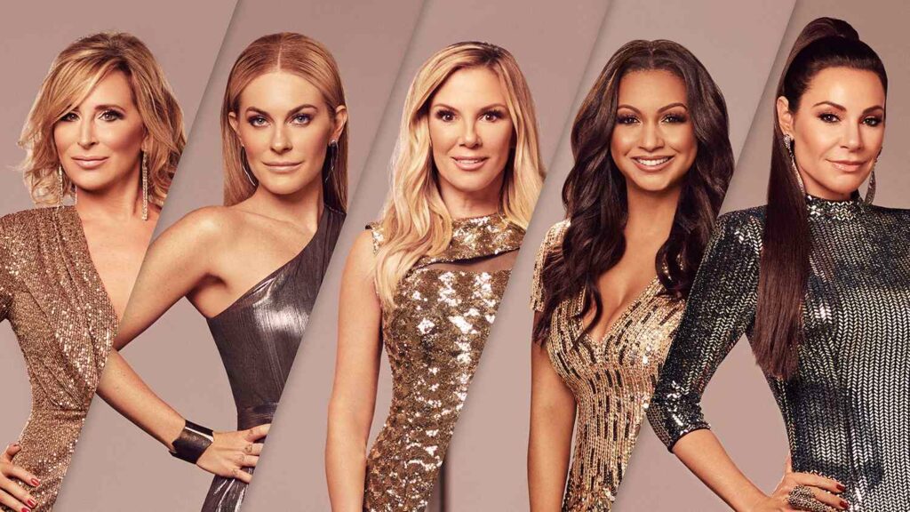 Real Housewives of New Jersey gives hints about the season 13