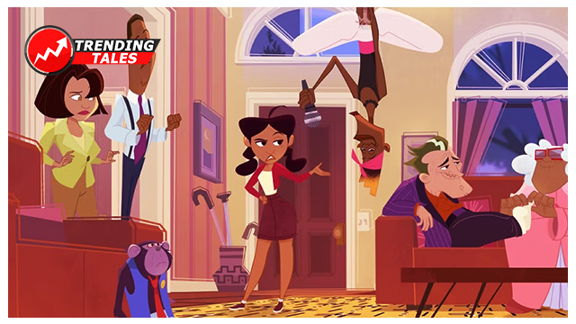 <strong></noscript>The Proud Family: Louder and Prouder Season 2 cast, plot, and other details</strong>