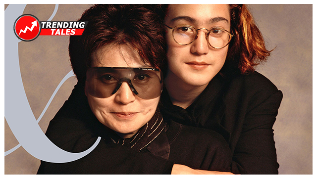 Yoko Ono -2