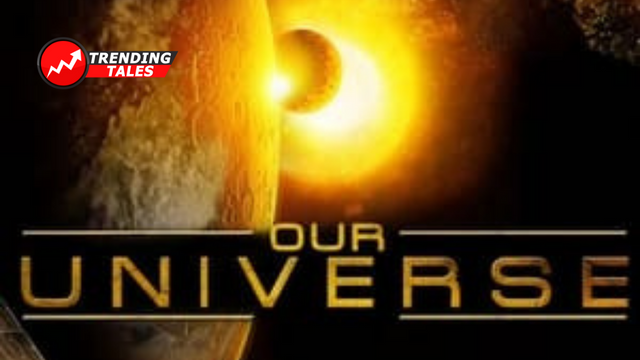 Our universe series
