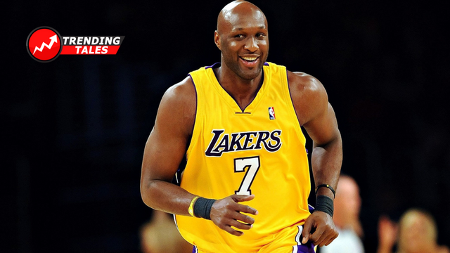 Lamar Odom’s stats, including height, weight, size, and net worth