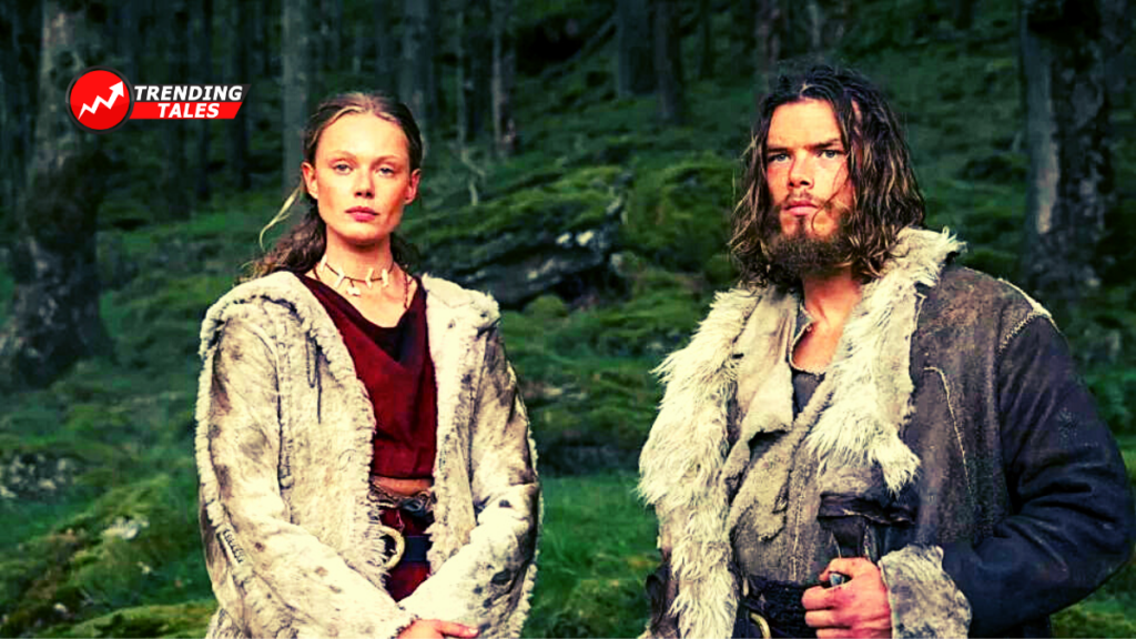 Vikings : Valhalla season 2