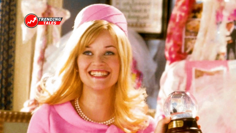 Legally Blonde 3 and it’s expected release date