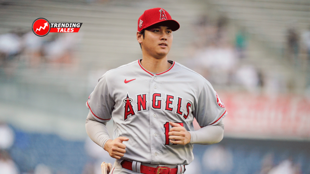 Shohei Ohtani Marriage, Affairs, Current Girlfriend & More