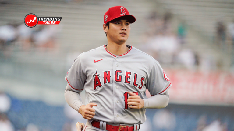 Is Shohei Ohtani married ? Know more about Shohei Ohtani’s wedding rumors as well as his current girlfriend. 