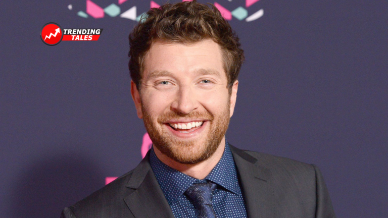Read more on who Brett Eldredge is dating in the year 2022