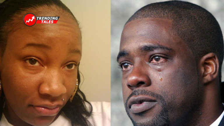 Where is Wanetta Gibson now ? Know more why she falsely accused Brian Bank ? 