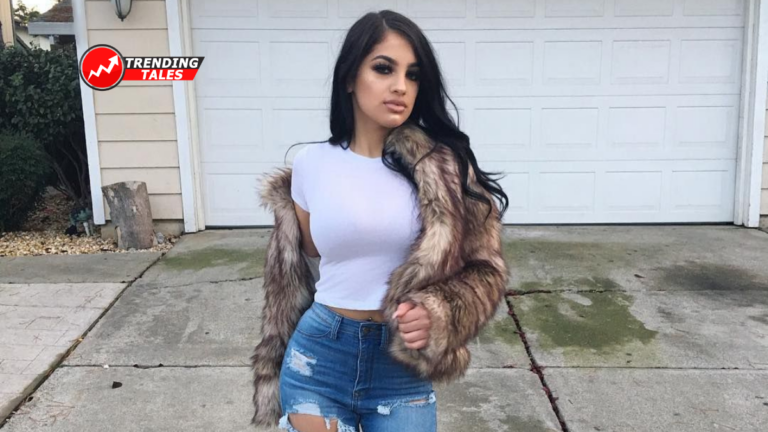 How much is Briana Murillo’s net worth as of 2022 ? Read more on ‘ The Murillo Twins ‘