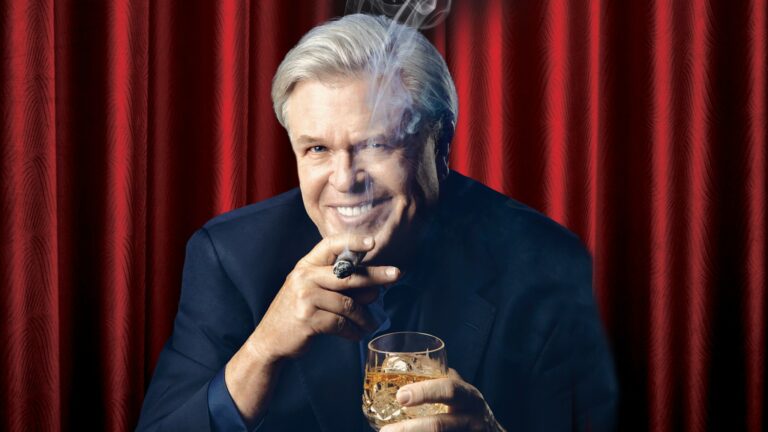 Everything you need to know about the brilliant stand-up comedian ‘ Ron White ‘