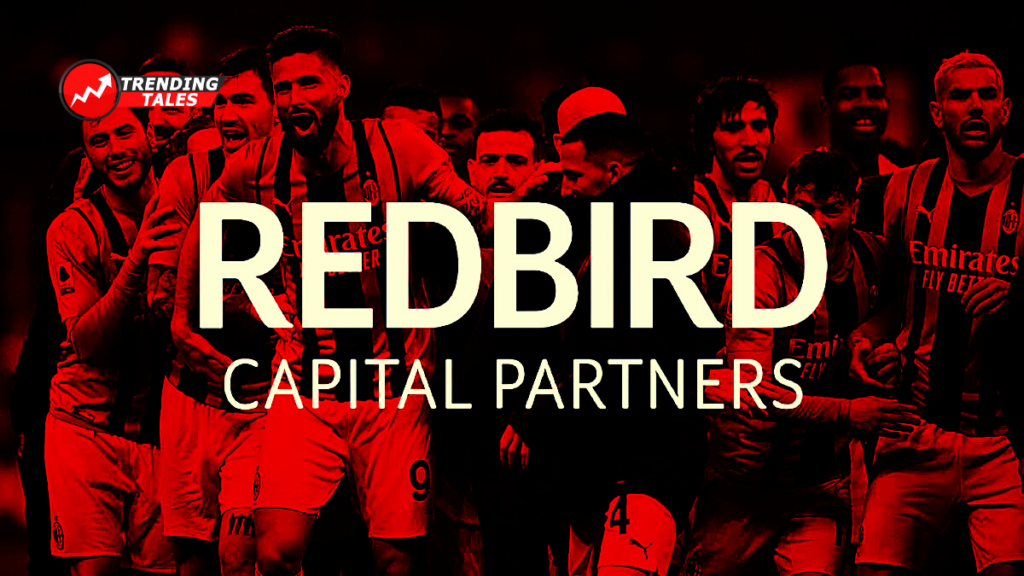 redbird capital partners