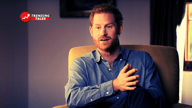 Prince Harry’s terrifying panic episodes in late summer 2013