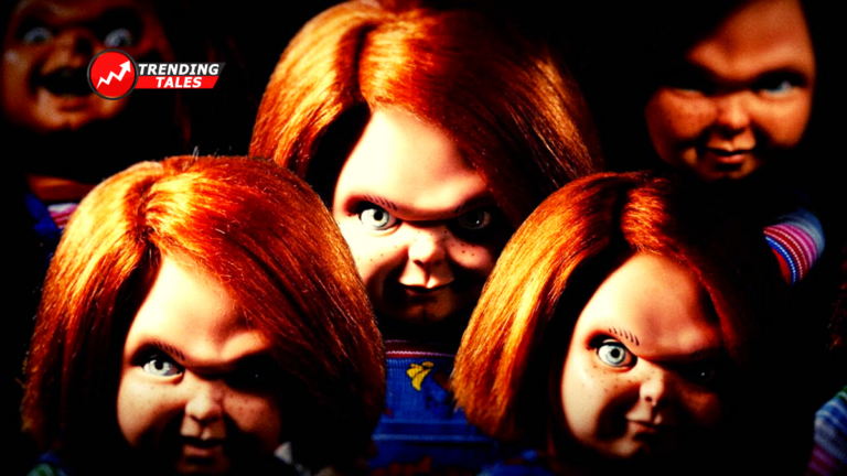 Chucky season 3’s renewal has been finalized on both US and Syfy
